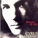 CD - Cyrus Ashrafi - Seasons Of Life