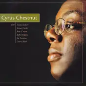 Cyrus Chestnut - Cyrus Chestnut