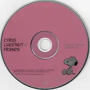 CD - Cyrus Chestnut & Friends - A Charlie Brown Christmas