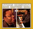 CD - Cyrus Chestnut - Soul Brother Cool