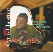 CD - Cyrus Chestnut - The Dark Before The Dawn