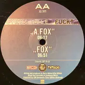 Cyrus Cole - Fuckt...