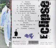 CD - Cyrus Da Virus - Eclipse