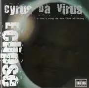CD - Cyrus Da Virus - Eclipse