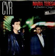 Cyr - Maria Teresa / Février 2004