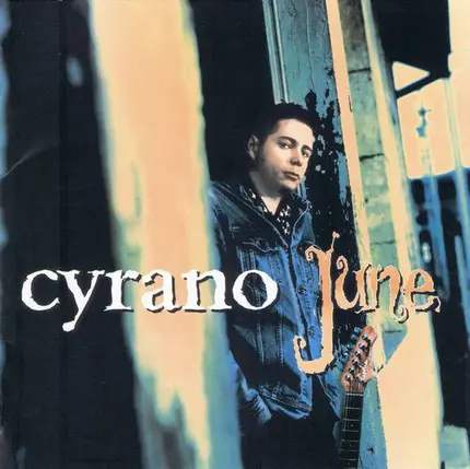 Cyrano - June