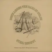 LP - Cyril Tawney - Down Among The Barley Straw