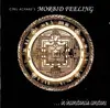 CD - Cyril Achard's Morbid Feeling - ... In Inconstancia Constans
