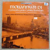 Kenneth Thomas - Moliannwn Di Cymanfa Ganu Cymry Llundain
