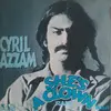 7inch Vinyl Single - Cyril Azzam - She's A Clown