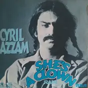Cyril Azzam