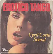 Cyril Costa Sound - Erotico Tango