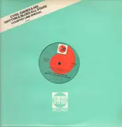 12inch Vinyl Single - Cyril Davies And His Rhythm And Blues All Stars - Country Line Special