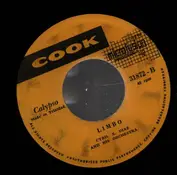 Cyril Diaz & Orchestra