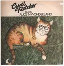 LP - Cyril Fletcher - Reads Alice In Wonderland