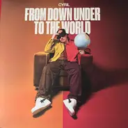 Cyril - From Down Under - To the World