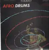 LP - Cyril Jackson - Afro Drums