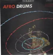 Cyril Jackson - Afro Drums