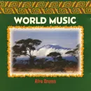 CD - Cyril Jackson - Afro Drums