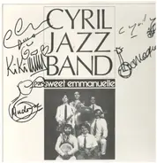 Cyril Jazz Band - Sweet Emmanuelle