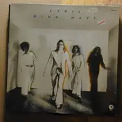 Cyril - mind wave