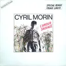 12inch Vinyl Single - Cyril Morin - L'Amour Sauvage