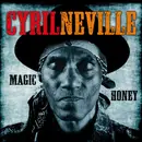CD - Cyril Neville - Magic Honey - Digipak