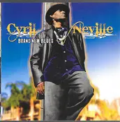 Cyril Neville - Brand New Blues