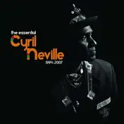 Cyril Neville - Essential Cyril Neville..