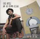 CD - Cyril Neville & The Uptown Allstars - The Fire This Time