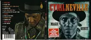 CD - Cyril Neville - Magic Honey - Digipak
