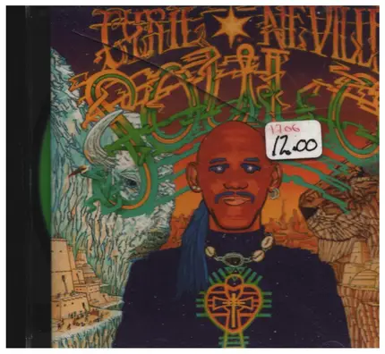 Cyril Neville - Soulo