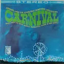 LP - Cyril Ornadel And The Starlight Orchestra - Carnival