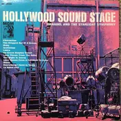 Cyril Ornadel - Hollywood Sound Stage