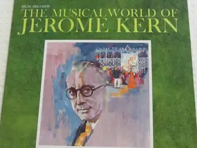 Cyril Ornadel - The Musical World Of Jerome Kern