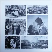 LP - Cyril Ornadel And The Starlight Symphony - Gone With The Wind - The Music From The MGM Motion Picture Release - Gatefold