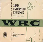 Cyril Ornadel And His Orchestra - Some Enchanted Evenings