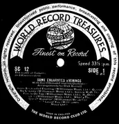 LP - Cyril Ornadel And His Orchestra - Some Enchanted Evenings