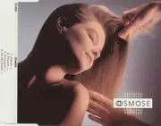 CD - Cyril Orcel - Osmose