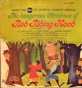 Cyril Ritchard - The Dangerous Christmas Of Red Riding Hood