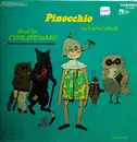 LP - Cyril Ritchard - Pinocchio