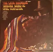 Cyril Stapleton - The Latin American Dancing Sound Of Cyril Stapleton