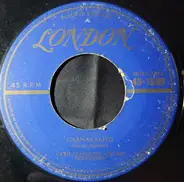 Cyril Stapleton And His Orchestra , Dave Shand - Carnavalito / Theme from "The Man Between"