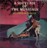 Cyril Stapleton and his Orchestra - A Souvenir Of The Musicals