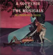 LP - Cyril Stapleton and his Orchestra - A Souvenir Of The Musicals