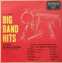 LP - Cyril Stapleton And His Orchestra - All Time Big Band Hits