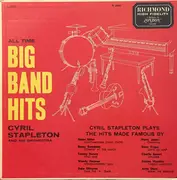 LP - Cyril Stapleton And His Orchestra - All Time Big Band Hits