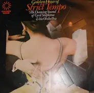 Cyril Stapleton And His Orchestra - Golden Hour Of Strict Tempo