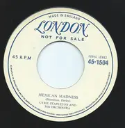 Cyril Stapleton And His Orchestra - Mexican Madness