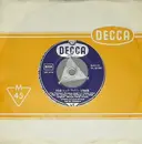 7inch Vinyl Single - Cyril Stapleton And His Orchestra - Nick Nack Paddy Whack (The Children's Marching Song)